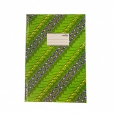 MIRAGE Buku Hard Cover Folio 100